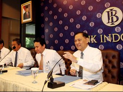 Survei BI: Inflasi Capai 0,18% Hingga Pekan Kedua Maret