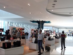 Bea Cukai Akan Revisi Batasan Bea Masuk Impor Barang Penumpang