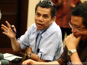 Partai Demokrat Bentuk Tim Bela Sylviana di Kasus Masjid Al Fauz