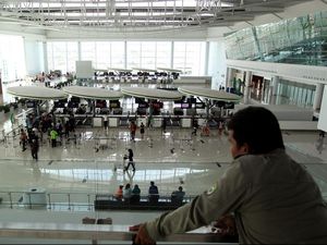 Soal Holding Kebandarudaraan, AP I dan AP II Tunggu Keputusan Pemerintah