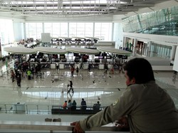 Soal Holding Kebandarudaraan, AP I dan AP II Tunggu Keputusan Pemerintah