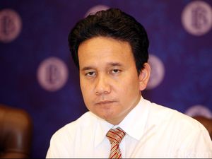 Selain Komisaris OVO, Mirza Adityaswara Juga Lepas Jabatan Dirut LPPI