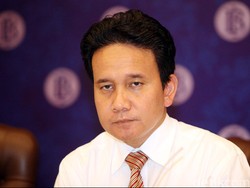 Pencuri Tas Milik Deputi Gubernur Senior BI Ditangkap Polisi