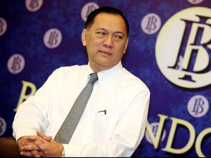 BI: RI Masuki Era Inflasi Rendah BI: RI Masuki Era Inflasi Rendah