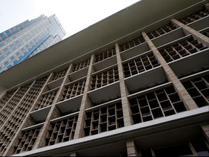 Daftar 15 Cagar Budaya Nasional 2022, Ada Gedung Bank Indonesia Daftar 15 Cagar Budaya Nasional 2022, Ada Gedung Bank Indonesia