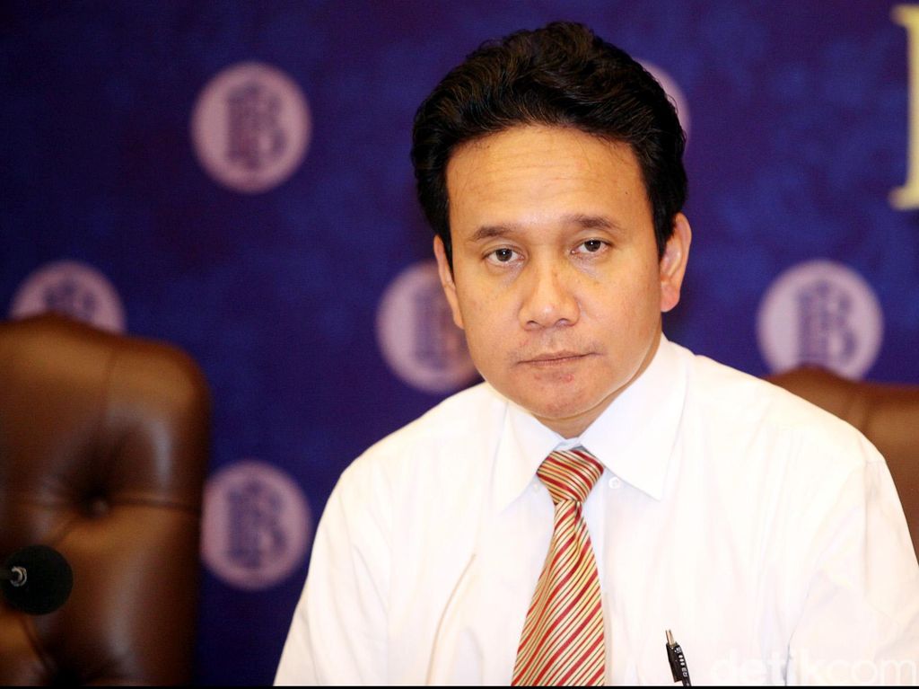 BI Ajak Masyarakat Tukar Kartu Debit dengan GPN BI Ajak Masyarakat Tukar Kartu Debit dengan GPN