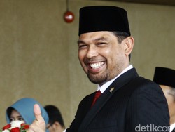 Paripurna DPR Ditunda, F-PKS: Berantakan Banget!