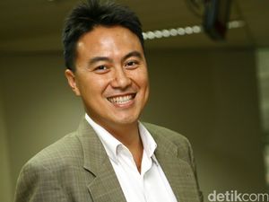 Janji Fauzi Ichsan Jika Jadi Wakil Ketua OJK: Bereskan Jiwasraya-Asabri Janji Fauzi Ichsan Jika Jadi Wakil Ketua OJK: Bereskan Jiwasraya-Asabri