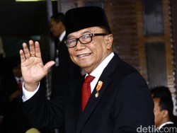 Wantimpres Sindir Rini Soemarno: Jangan Sampai Menteri Jadi Beban Jokowi