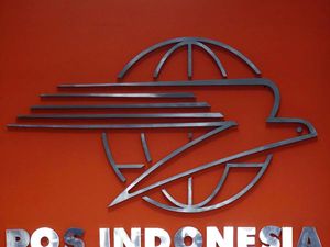 Gonjang-ganjing PT Pos Dikabarkan Bakal Bangkrut