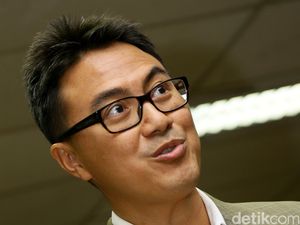 Proyeksi LPS: Suku Bunga Acuan AS Naik 2 Kali