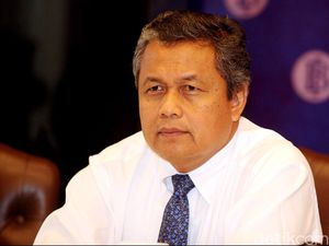 Begini Arah Kebijakan Perry Warjiyo Pimpin BI