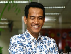 Calon Tunggal Yes, Perppu No!