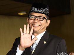 Semangat Sumpah Pemuda Diharapkan Mampu Sukseskan Pemilu 2019