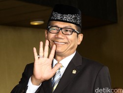 MA Menangkan Ical Cs, Kubu Agung: Harus Ada Munas Lagi