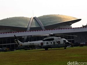 Ini Penjelasan 3 Dirut Bank BUMN Soal Utang dari China Rp 40 T