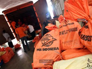PT Pos Bakal Jadi Logistik Platform untuk e-Commerce