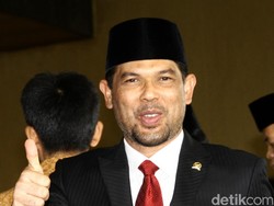 Anggota Komisi III: Busyro Tak Didiskualifikasi dari Seleksi Capim KPK