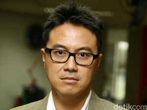 2 Calon Dewan Pengawas INA Dibahas di DPR, Ini Sosoknya