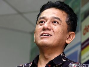 Eks Komisioner Harap Komposisi Pimpinan KPK 2024-2029 Ada Perempuan