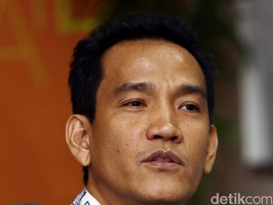 Refly Harun: DPD RI Kini Terkesan Menjadi Milik Parpol