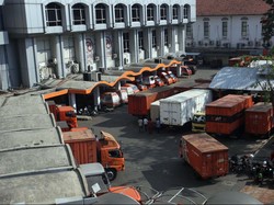 Selama Lebaran, Pengiriman Paket Lewat Pos Meningkat 40%