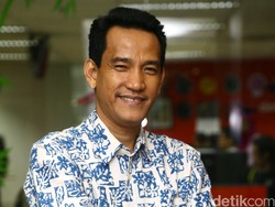 Sesat Hitung Ambang Batas Pilkada