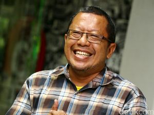 Berkemah Sambil Berguru IoT dengan Onno