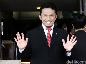 Tifatul PKS: 2 Periode Dukung Prabowo Sudah Cukup, Sekarang Anies Tifatul PKS: 2 Periode Dukung Prabowo Sudah Cukup, Sekarang Anies
