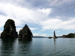 Raja Ampat Masuk Daftar Prioritas Pembangunan Jalan Strategis Wisata