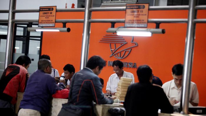 Foto: Rachman Haryanto Foto: Rachman Haryanto