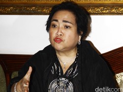 Kontroversi Penghargaan Kim Jong Un dan Misi Rachmawati Menyatukan Korea