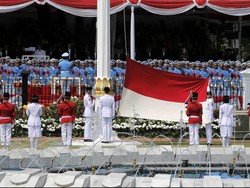 Bedanya Istana Merdeka dan Istana Negara, Mana Lokasi Upacara HUT RI?