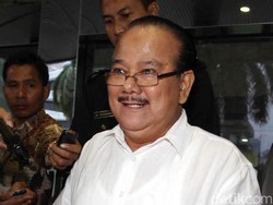 Zulkarnaen: Anggota DPR Terima Fee Ibadah Haji Lewat Orang Dekat Hasrul Azwar