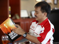 PD Pertimbangkan Roy Suryo Jadi Cagub DKI