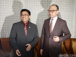 Ini Profil Presiden PKS Sohibul Iman yang 2 Kali Gantikan Anis Matta