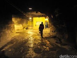 Smelter Gresik Beroperasi Lagi, Produksi Freeport Pulih 40%