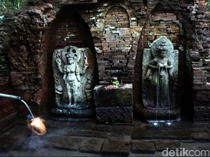 Wisata Sejarah Candi Sumber Tetek yang Unik di Pasuruan Wisata Sejarah Candi Sumber Tetek yang Unik di Pasuruan