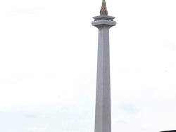 Estimasi Harga Emas Monas, Ternyata Segini