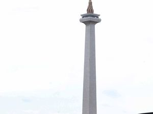 Estimasi Harga Emas Monas, Ternyata Segini Estimasi Harga Emas Monas, Ternyata Segini