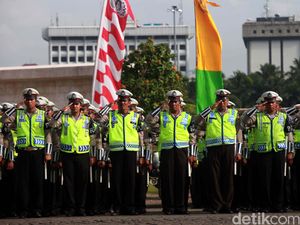 Forum Studi Transportasi Puji Polri, Angka Kecelakaan Libur Akhir Tahun Turun Forum Studi Transportasi Puji Polri, Angka Kecelakaan Libur Akhir Tahun Turun