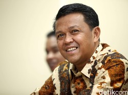 Menengok Bantaeng yang Bahagia Dipimpin Raja Nurdin