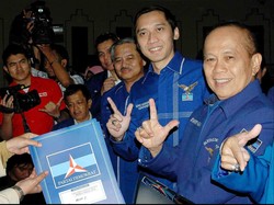 Demokrat Bicara Soal Pergeseran Komjen Buwas: Dulu Tak Ada Kegaduhan