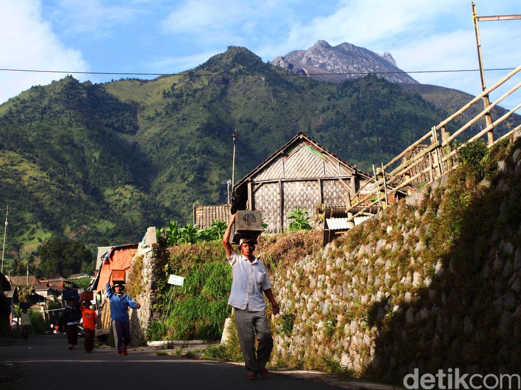 Ada Momen Tahun Baru, Gunung Merapi Tetap Terlarang dari Tahun 2018 Ada Momen Tahun Baru, Gunung Merapi Tetap Terlarang dari Tahun 2018
