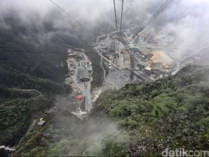 Negosiasi Freeport Buntu, HIPMI: Pemerintah Tidak Salah!