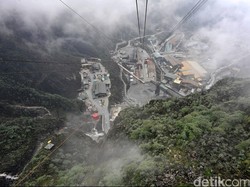 PHK 309 Pekerja, Smelter Freeport di Gresik Hanya Bisa Beroperasi 20%