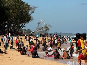 Agen Travel: Bisnis Kami Tahun Ini Babak Belur Agen Travel: Bisnis Kami Tahun Ini Babak Belur