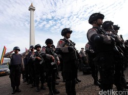 Irjen Tito: Penjual Petasan di Tahun Baru Kami Razia dan Proses Hukum