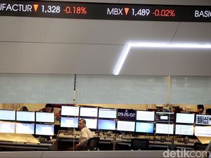 Perusahaan Keamanan Digital Arab Saudi Incar Rp 11,71 T dari IPO Perusahaan Keamanan Digital Arab Saudi Incar Rp 11,71 T dari IPO