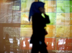 Cetak Pendapatan Rp 8,58 T, LPKR Bukukan Rugi Rp 2,3 T di Q III/2020